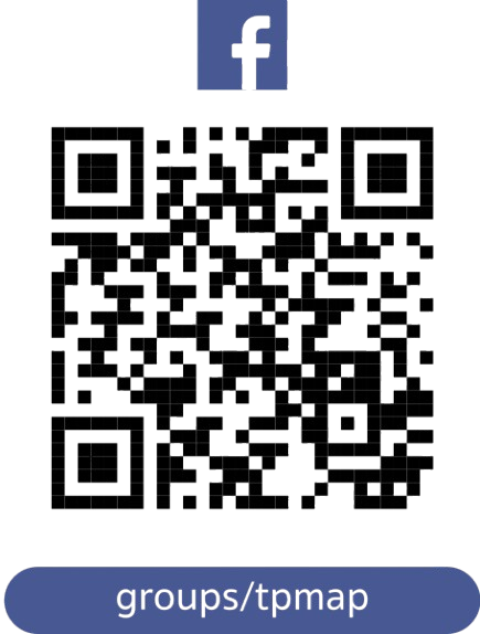 qrcode facebook